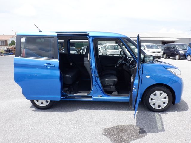 Suzuki SOLIO 2020-07 4511-4