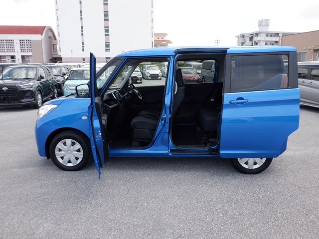 Suzuki SOLIO 2020-07 4511-6