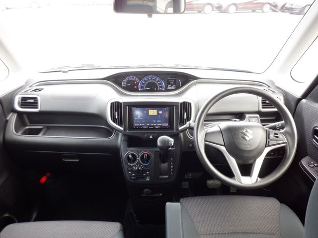 Suzuki SOLIO 2020-07 4511-1