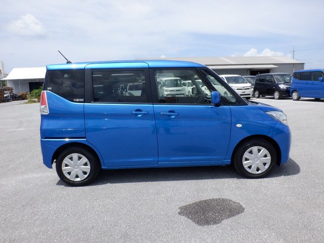 Suzuki SOLIO 2020-07 4511-3