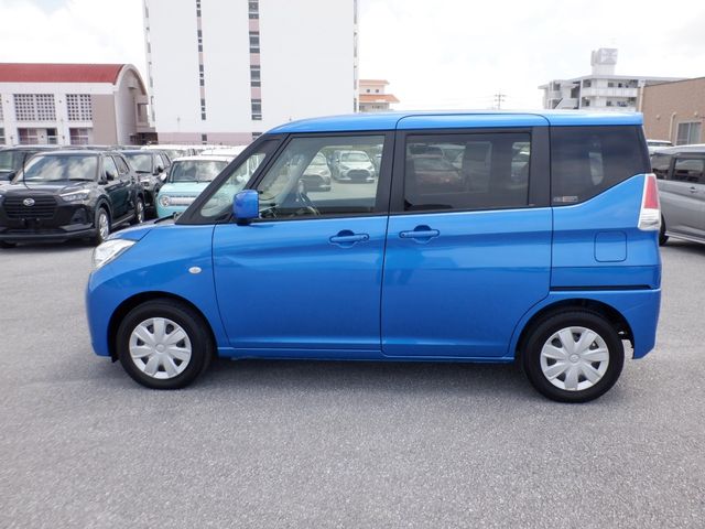 Suzuki SOLIO 2020-07 4511-5