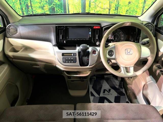 Honda N-WGN 2014-11 251955-1