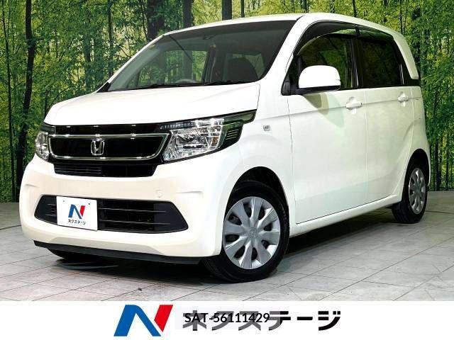 Honda N-WGN 2014-11 251955-0