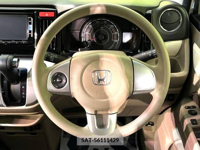 Honda N-WGN 2014-11 251955-12