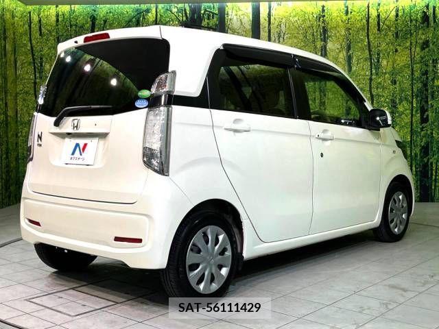 Honda N-WGN 2014-11 251955-17