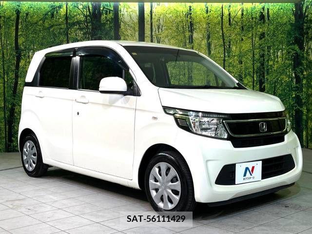 Honda N-WGN 2014-11 251955-16