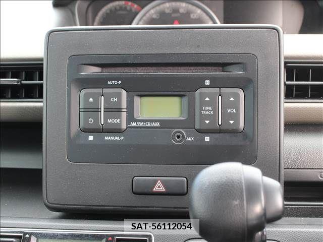 Suzuki WAGON R 2022-02 257303-18