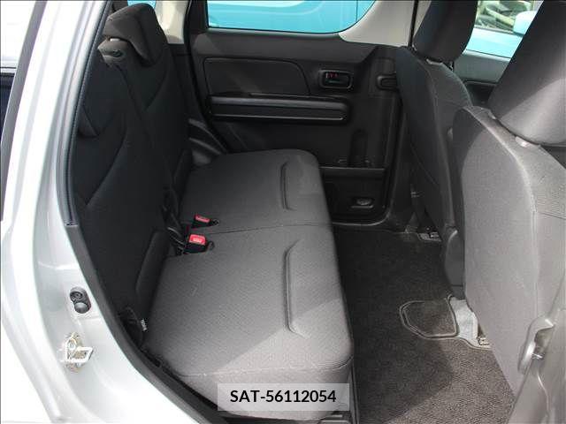 Suzuki WAGON R 2022-02 257303-4