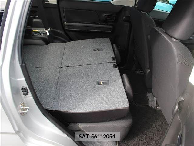 Suzuki WAGON R 2022-02 257303-13