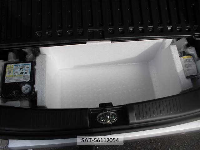 Suzuki WAGON R 2022-02 257303-12