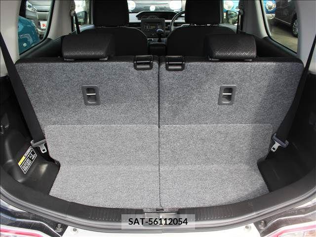 Suzuki WAGON R 2022-02 257303-10