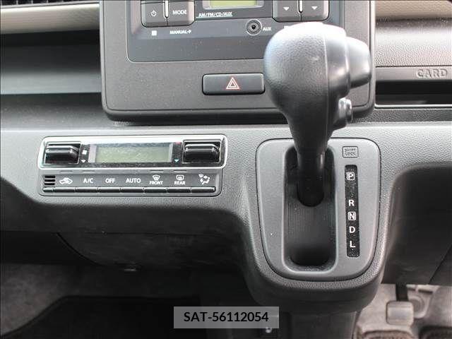 Suzuki WAGON R 2022-02 257303-19