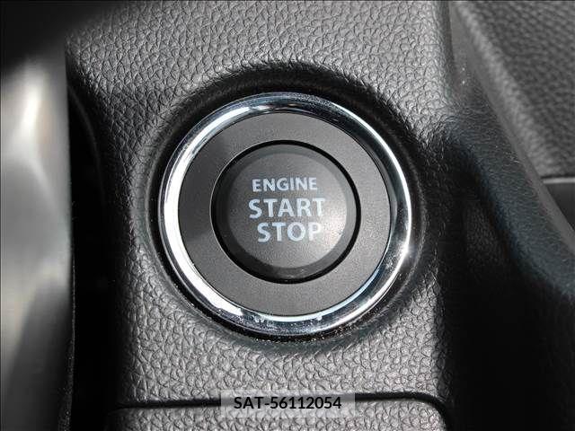 Suzuki WAGON R 2022-02 257303-8