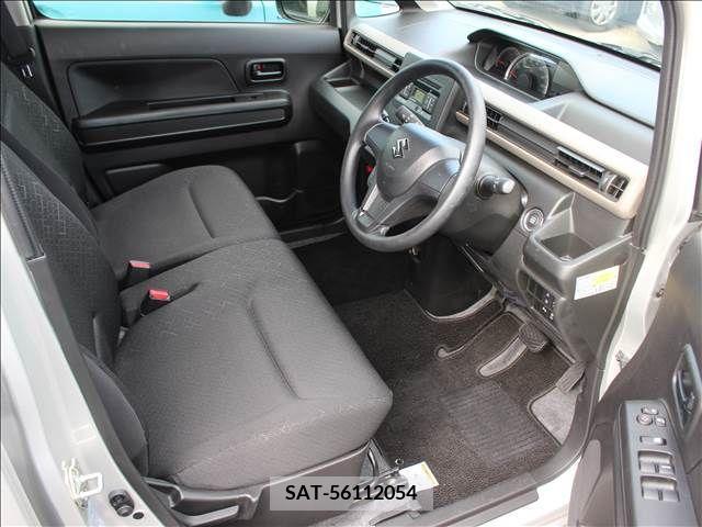 Suzuki WAGON R 2022-02 257303-6