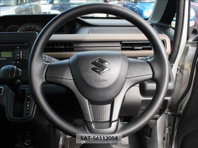Suzuki WAGON R 2022-02 257303-9