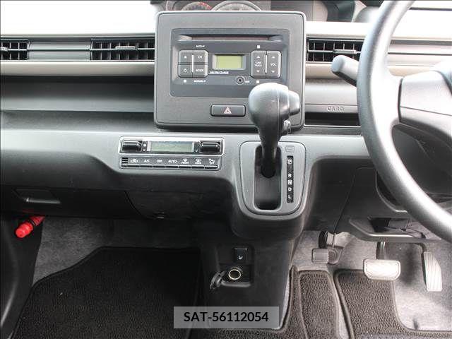 Suzuki WAGON R 2022-02 257303-7
