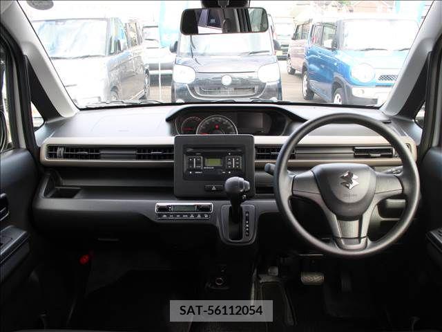 Suzuki WAGON R 2022-02 257303-5