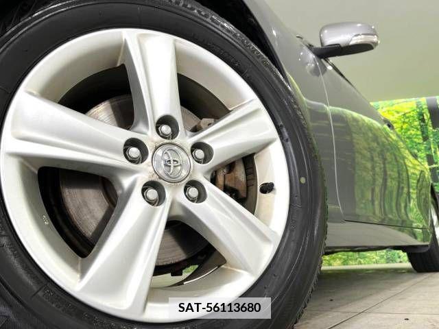 Toyota MARK X 2010-03 381287-13