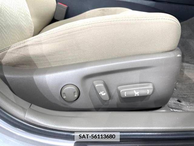 Toyota MARK X 2010-03 381287-6