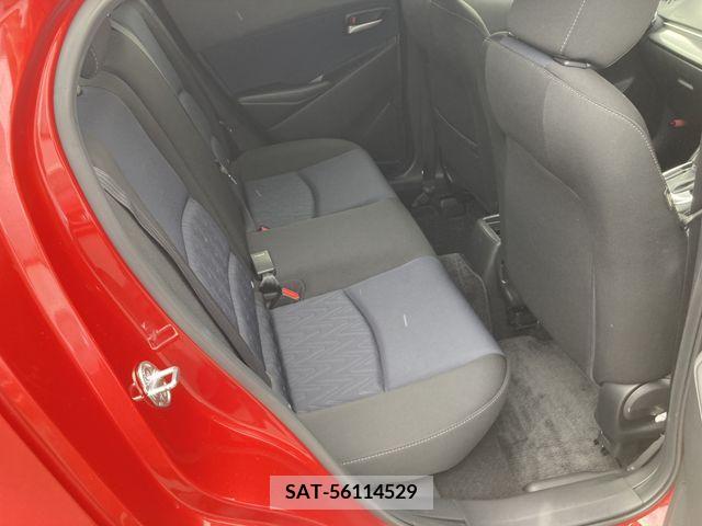 Mazda DEMIO 2015-08 352861-13