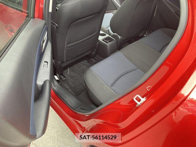 Mazda DEMIO 2015-08 352861-15