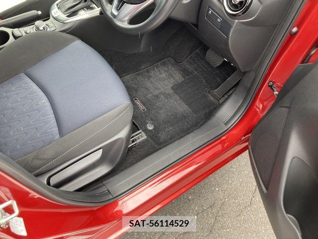 Mazda DEMIO 2015-08 352861-12