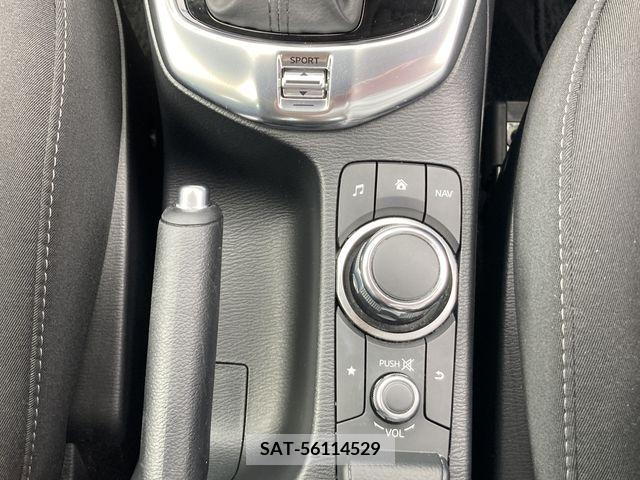 Mazda DEMIO 2015-08 352861-9