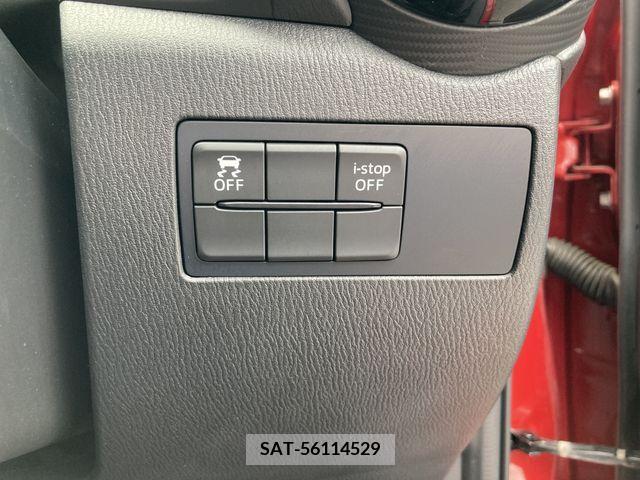 Mazda DEMIO 2015-08 352861-11