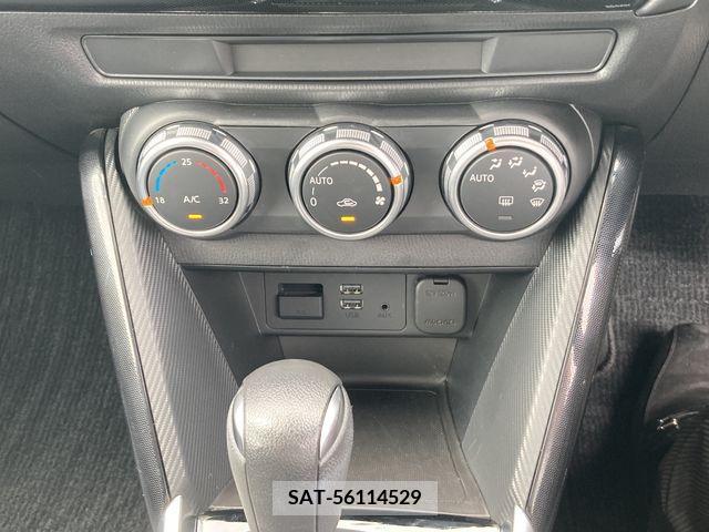 Mazda DEMIO 2015-08 352861-8