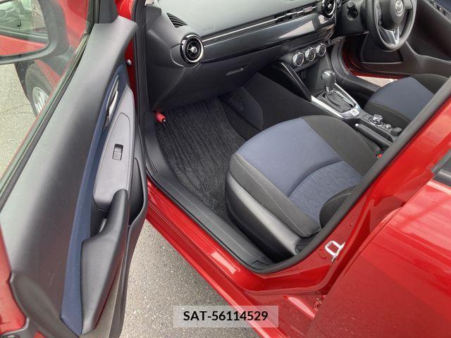 Mazda DEMIO 2015-08 352861-16