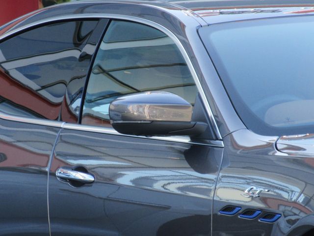 Maserati GHIBLI 2022-09 17409-5