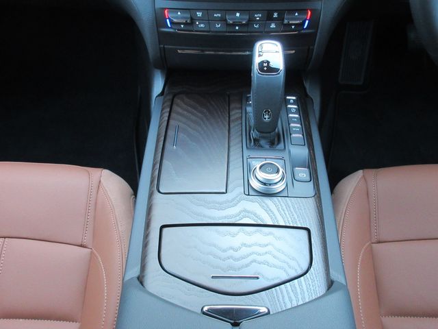 Maserati GHIBLI 2022-09 17409-28