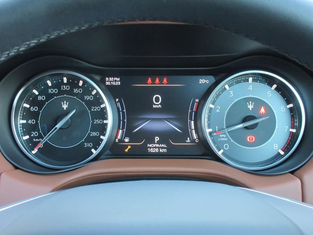 Maserati GHIBLI 2022-09 17409-21