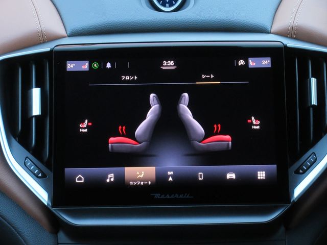 Maserati GHIBLI 2022-09 17409-25