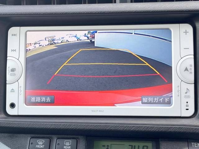 Toyota AQUA 2012-11 11976-4