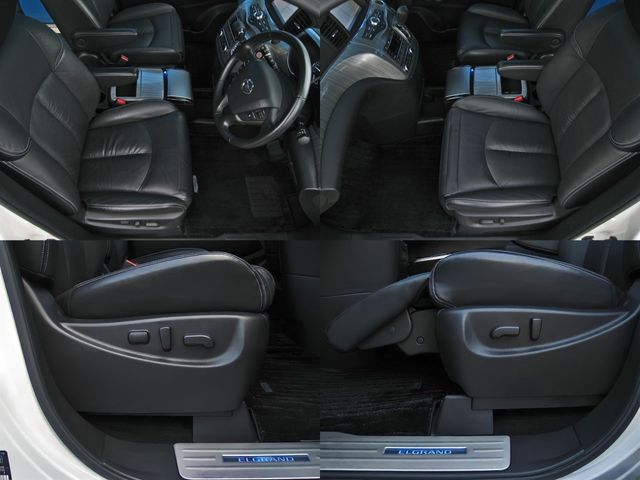 Nissan ELGRAND 2017-08 3880-25