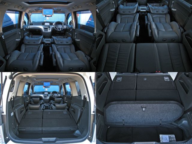 Nissan ELGRAND 2017-08 3880-29