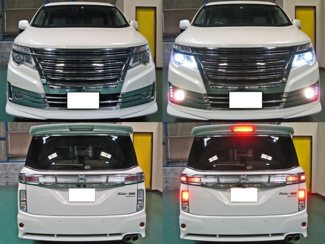 Nissan ELGRAND 2017-08 3880-4