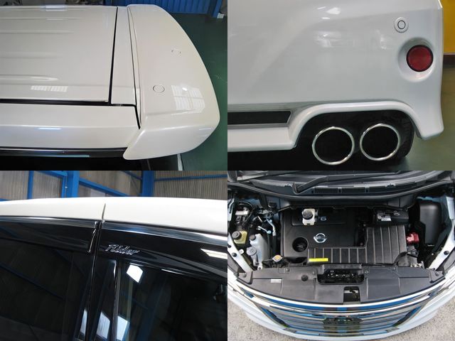 Nissan ELGRAND 2017-08 3880-8