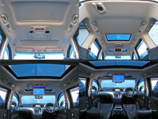 Nissan ELGRAND 2017-08 3880-12