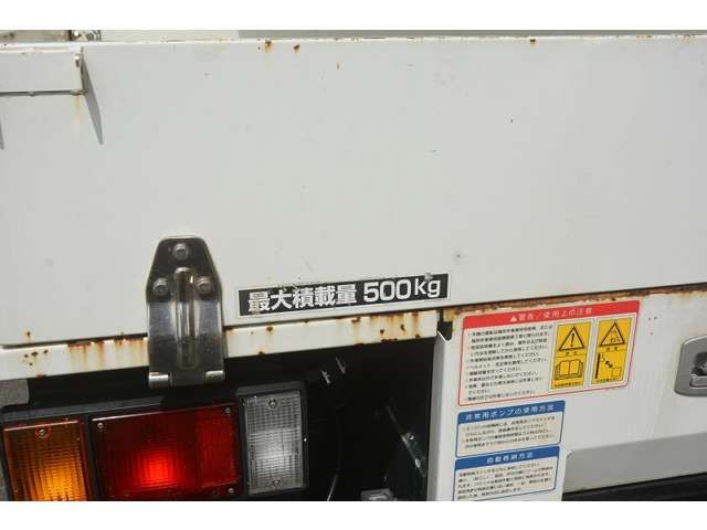 Isuzu ELF TRUCK 2015-09 23008-12