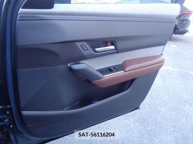 Mazda MX-30 2021-09 215432-21