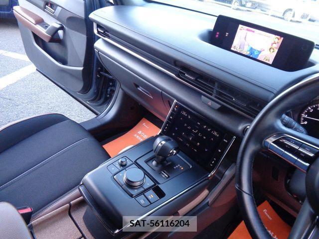 Mazda MX-30 2021-09 215432-1