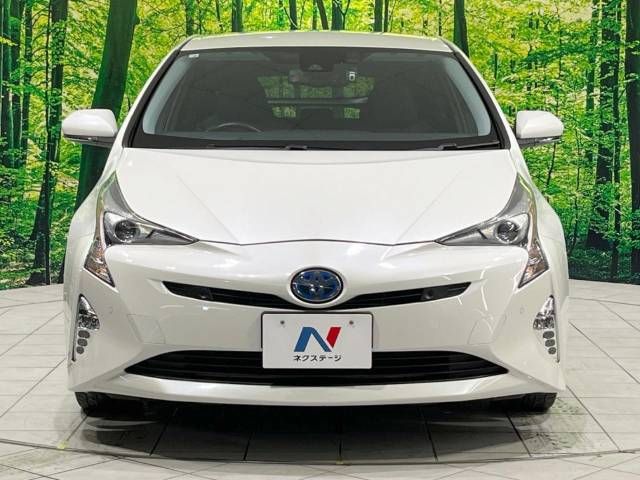 Toyota PRIUS 2016-08 181678-14