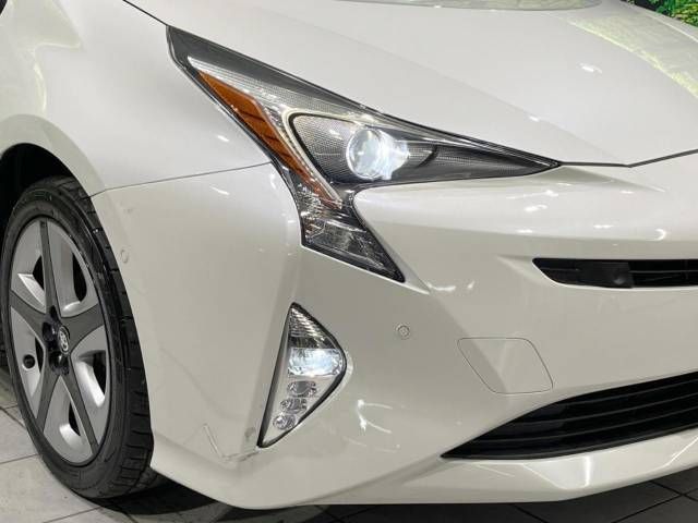 Toyota PRIUS 2016-08 181678-12