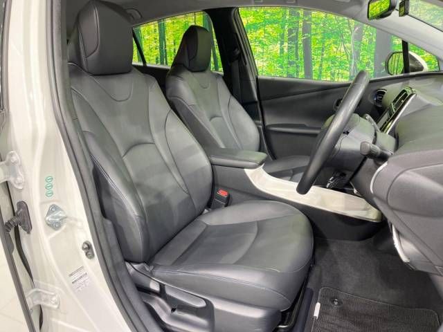 Toyota PRIUS 2016-08 181678-8