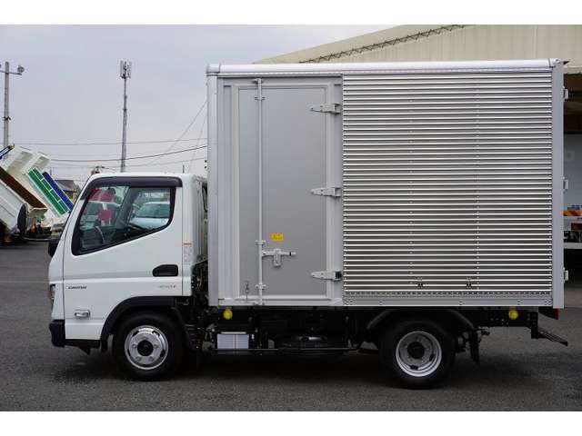 Mitsubishi CANTER 2023-01 19612-2