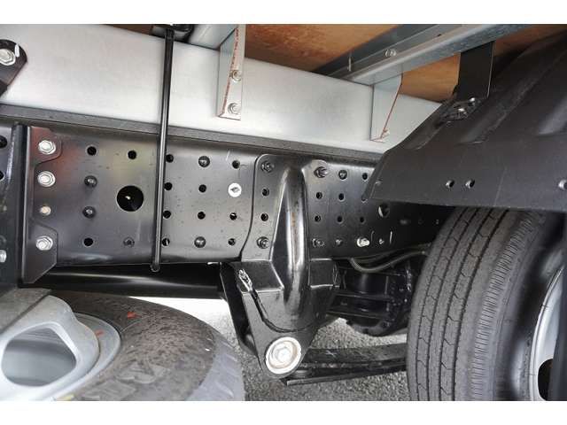 Mitsubishi CANTER 2023-01 19612-10