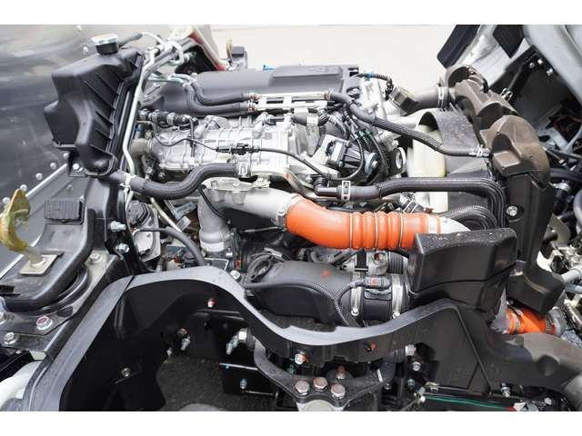 Mitsubishi CANTER 2023-01 19612-13