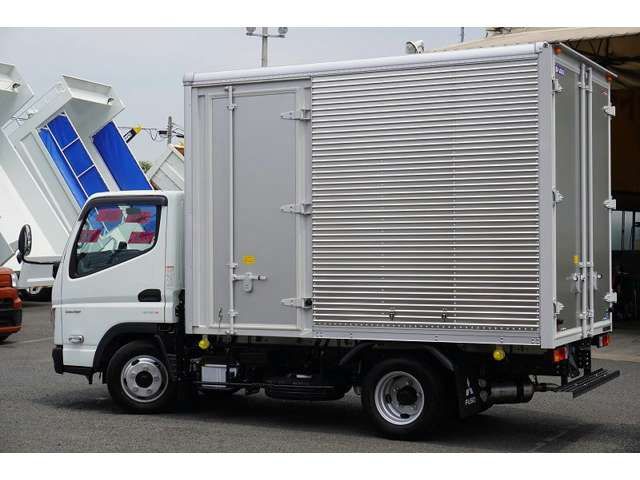Mitsubishi CANTER 2023-01 19612-6